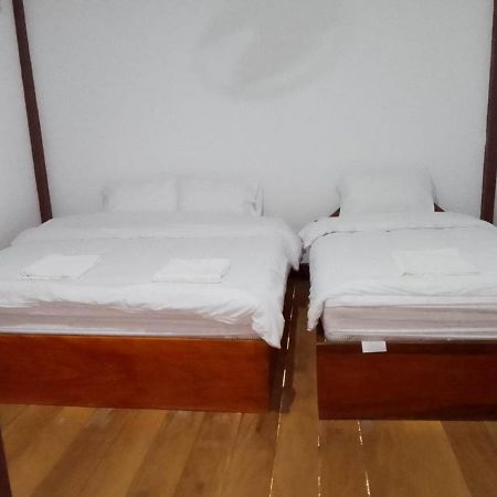 Konglor Khamchalern Guesthouse And Restaurant Ban O Ngoại thất bức ảnh
